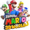 Wii U Throwback: Super Mario 3D World Review